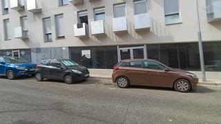 Geschäftsraum in A-27