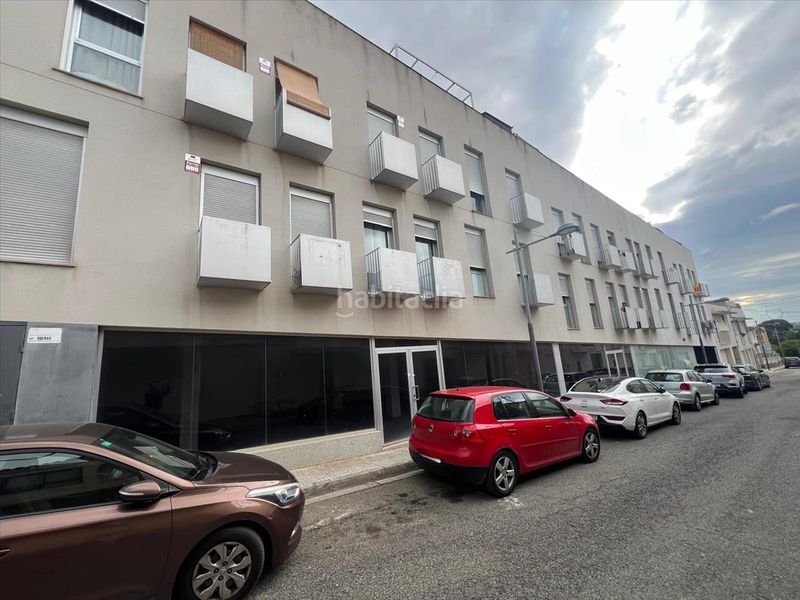 Foto 6a95bd3a-dac8-49d3-ae55-07058fe8b76a. Local comercial a Torreforta Tarragona