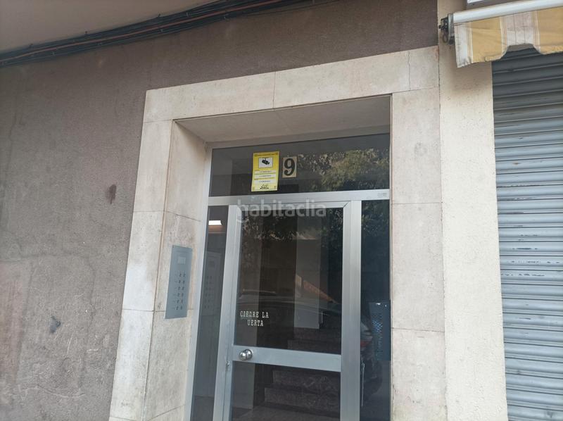 Foto 0a456e38-eab3-49e4-8da2-0b36cf18f4dc. Flat in Centre Reus