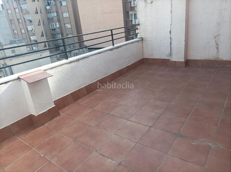 Foto 62dca342-8dd4-4a59-9bc3-b772276b0ad9. Flat in Centre Reus