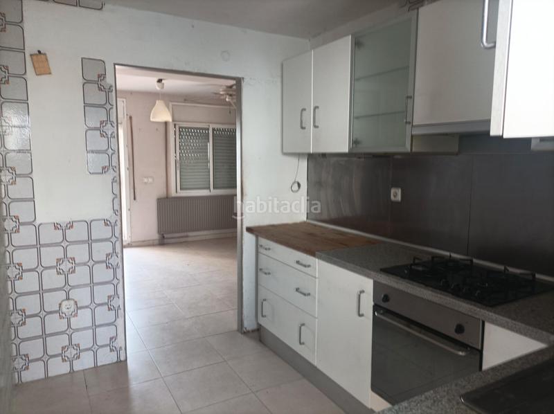 Foto c1a7137e-2a01-43f3-aa4a-7dbcdf0947b6. Flat in Centre Reus