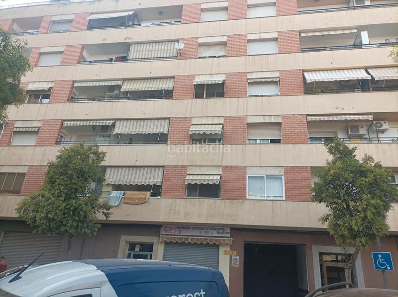 Foto 97f4339f-8d24-4333-ba17-4cb6e40b57f0. Piso en Centre Reus