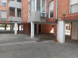 Etagenwohnung  Carrer mas pellicer