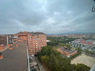 Flat in Voluntaria Entrega Kalea