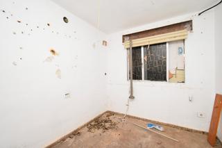 Flat  Calle constantino