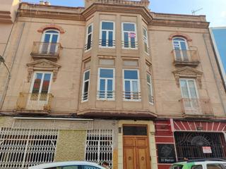 Flat  Calle aniceto coloma