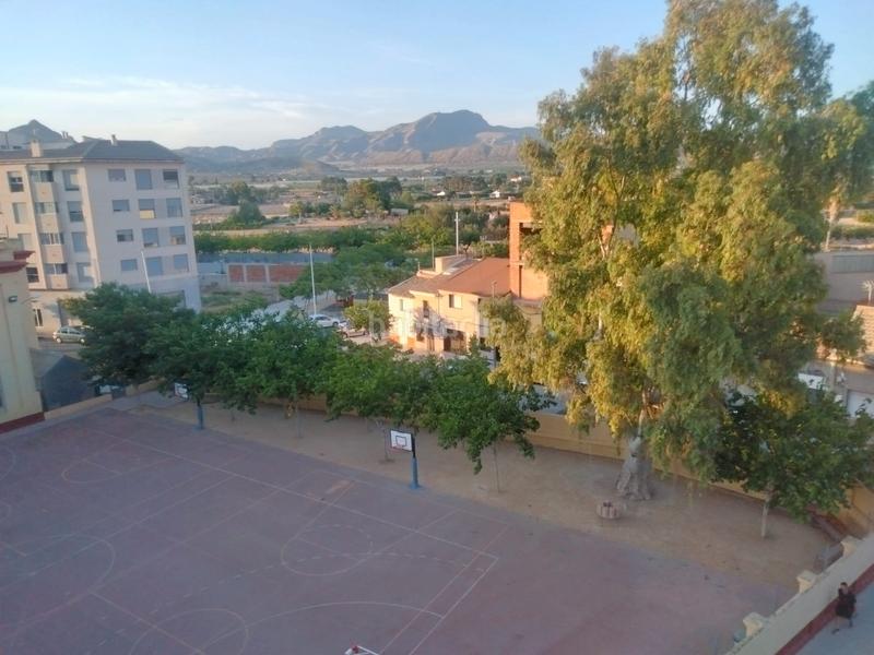 Foto 15358965-9442-4dab-adf1-6614fc4a0831. Piso en Novelda