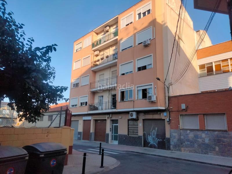 Foto 5546d53b-ebf3-4abf-b4d0-b9ee3b63eada. Piso en Novelda