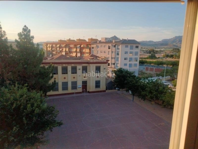 Foto e3b81512-d536-46ae-ba3c-8fe9de7d0006. Piso en Novelda