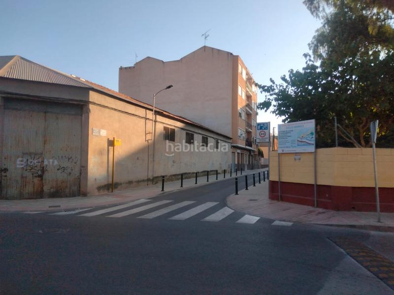 Foto ec5c2d92-c5a1-4d2c-b0ee-c455ee46c130. Piso en Novelda
