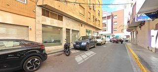 Business premise in Calle del Cine