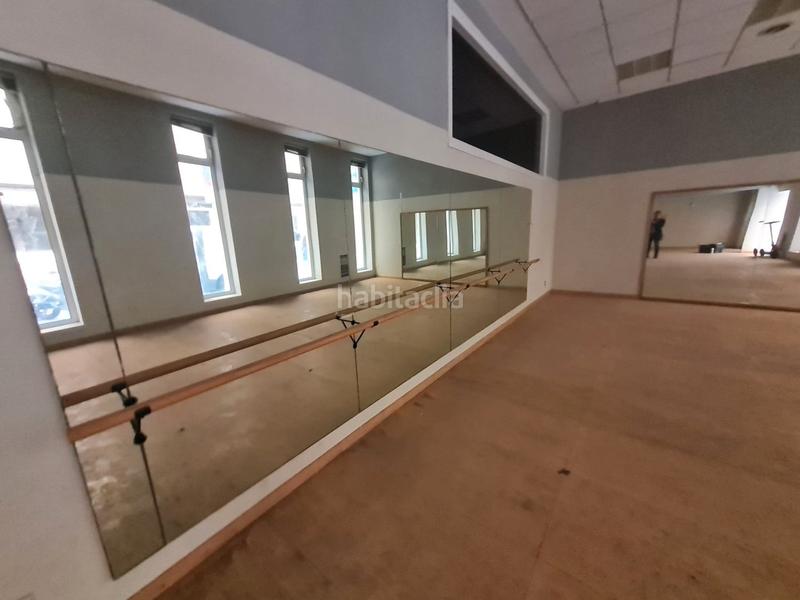 Foto ba3010b7-9eaa-4d45-a477-1a801af86559. Business premise in Zona Avenida del Mar Castellón de la Plana