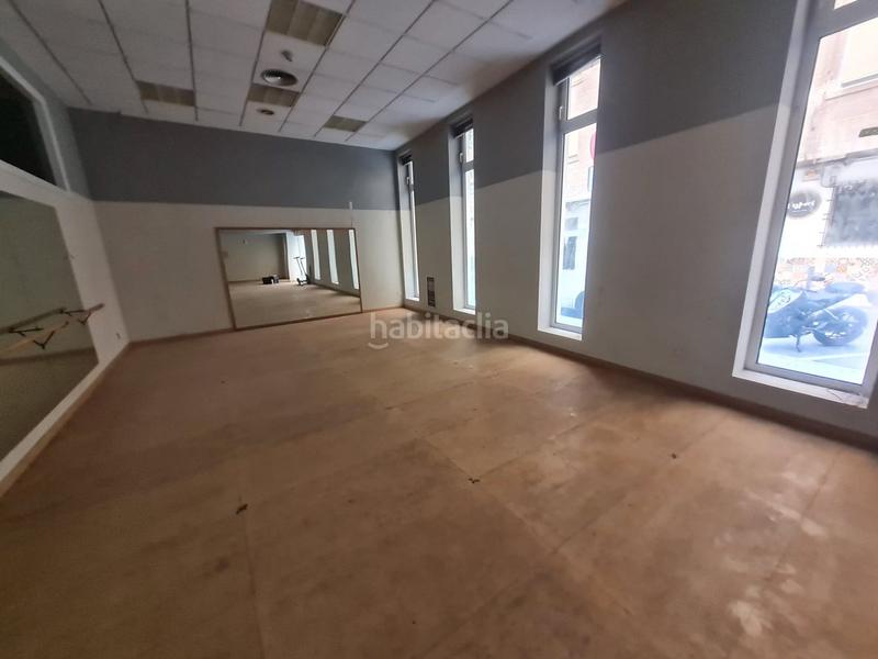 Foto efdbc667-1fee-4abd-ba76-b5043705e9e6. Business premise in Zona Avenida del Mar Castellón de la Plana