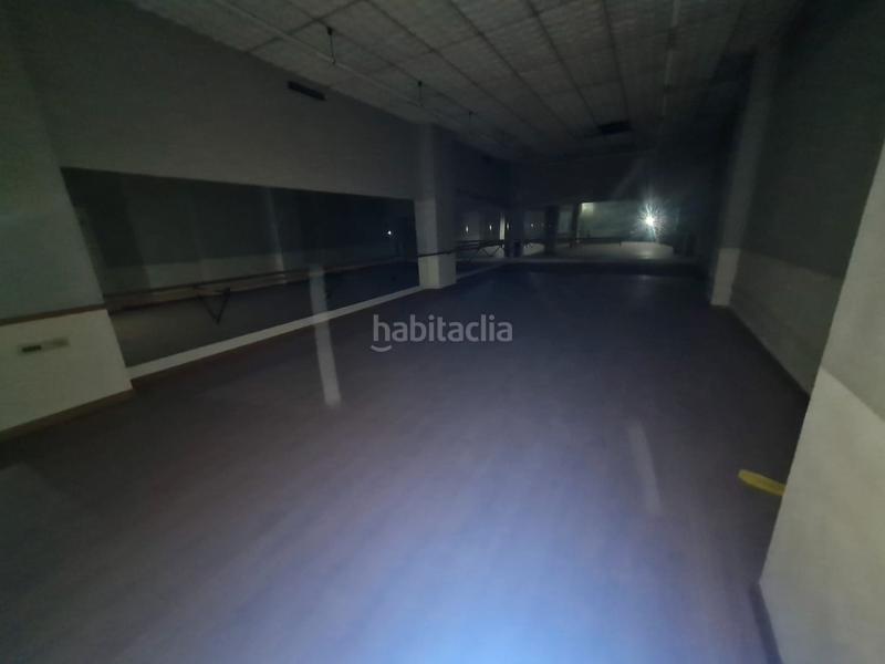 Foto bedb19f7-66b5-4b70-a5da-c9bd3667ea92. Local comercial en Zona Avenida del Mar Castellón de la Plana