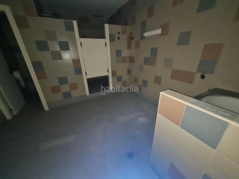 Foto 501a9ca5-81bc-4f63-bd13-07a929c8c4e8. Local commercial dans Zona Avenida del Mar Castellón de la Plana