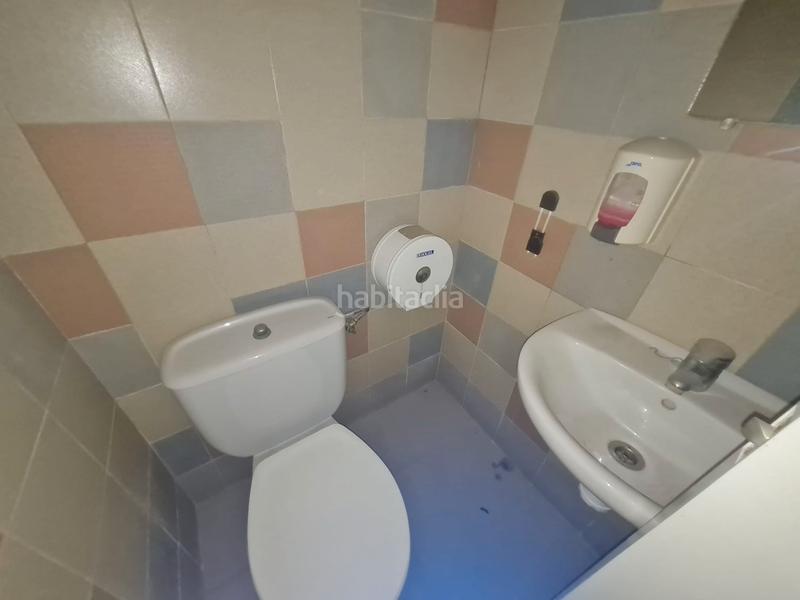 Foto 854d246a-21ea-4b48-8d49-bb70deff06b4. Locale commerciale in Zona Avenida del Mar Castellón de la Plana