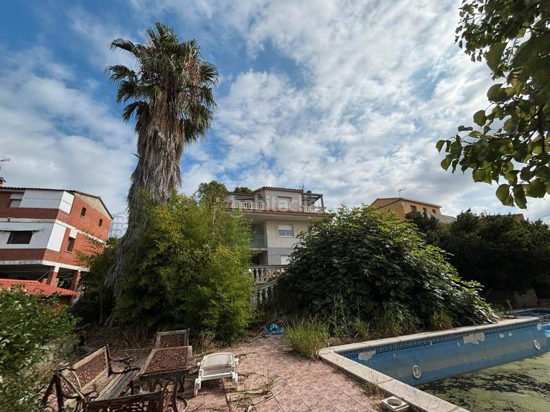 Foto 05147ee9-7d4f-4bff-a3d3-86002396ec7a. Casa en Sentmenat