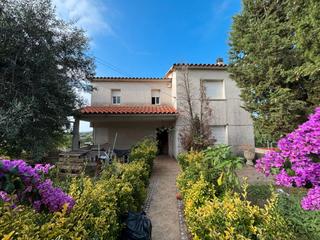 Maison  Carrer paladell