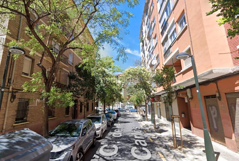 Foto 6160eb89-9436-4a3f-8566-b980759e26ab. Pis a Las Fuentes Zaragoza