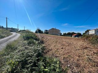 Terreny residencial a Lugar piñeiros 24