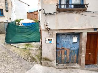 Terreno residencial  Calle hospital