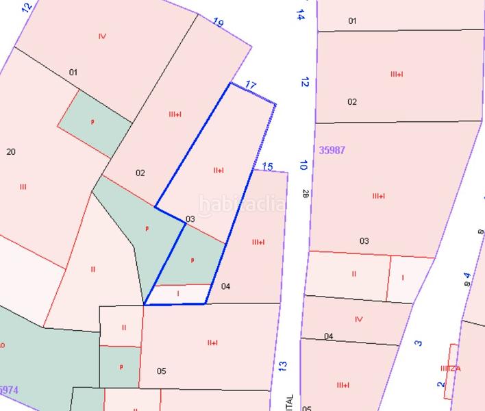 Foto 67c3a37e-d0df-46b7-a51c-dd25b97a600a. Wohngrundstück in Albelda de Iregua