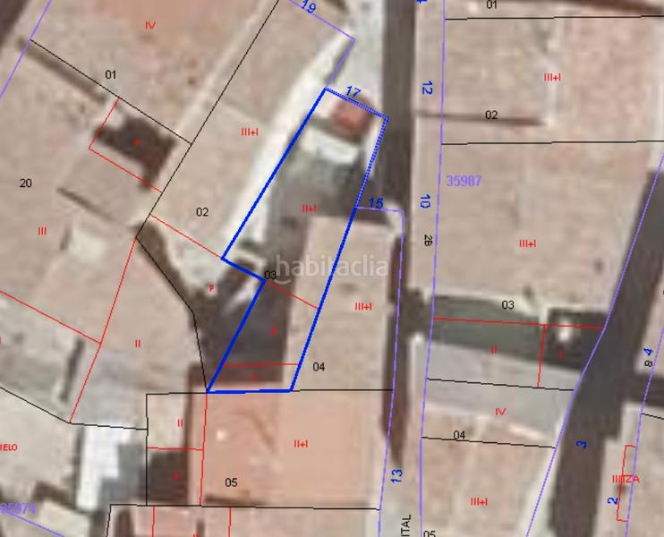 Foto 685e88b6-d57a-4892-ad40-28113fd945a2. Wohngrundstück in Albelda de Iregua