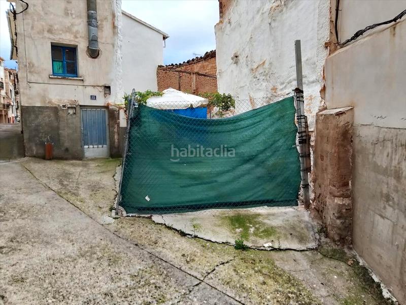 Foto eebafc8b-31e2-422f-8763-50427b8e3c74. Wohngrundstück in Albelda de Iregua