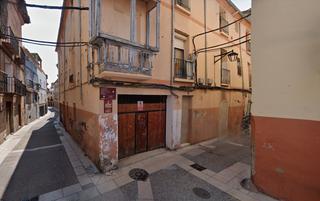 Terreny residencial  Calle estrella