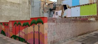 Terreno residenziale  Calle estrella
