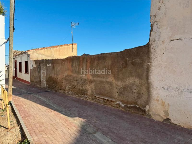 Foto a3e6310d-2501-40f7-98dc-7b7c2400d384. Terreny residencial a Quinto