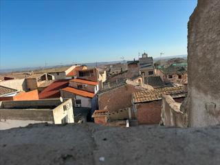 Terrain résidentiel  Calle zaragoza