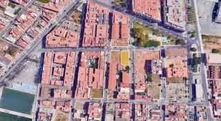Terreno residenziale  Carrer d'enric valor