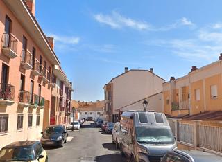 Zweistöckige Wohnung  Calle valbueno