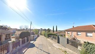 Haus  Calle atienza