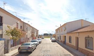 Casa  Calle el cid