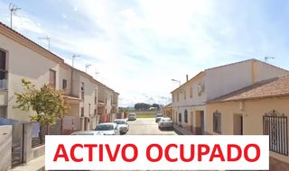 Haus  Calle el cid
