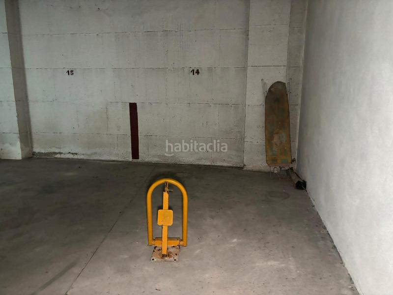 Foto 3bb70ae3-408a-477d-b8eb-97b8bbc3fe58. Parking coche en Mazarrón casco urbano Mazarrón