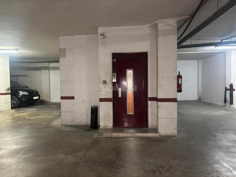 Foto 917369da-f577-4433-b1ba-c990d779132b. Parking coche en Mazarrón casco urbano Mazarrón