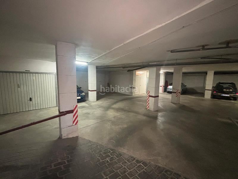 Foto 071b99ea-bc8d-445e-986a-547b542ef8e3. Autoparkplatz in Mazarrón casco urbano Mazarrón