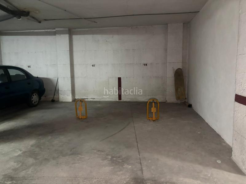 Foto 800e75db-667b-4c57-be04-254a0889d31f. Autoparkplatz in Mazarrón casco urbano Mazarrón