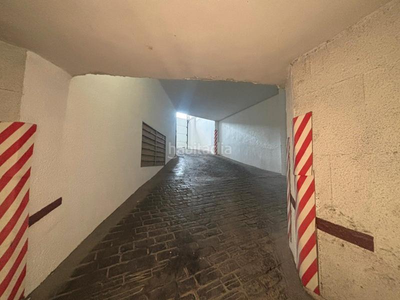 Foto 999c81f1-141b-4820-bbd6-5b1ae5b43fa5. Autoparkplatz in Mazarrón casco urbano Mazarrón