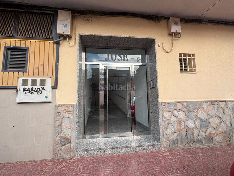 Foto 7b4bca18-a470-4a94-bf1b-192652922b0e. Posto auto in Mazarrón casco urbano Mazarrón