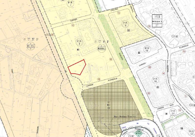 Foto 01b6166e-48e9-46b9-acae-2a8b8d6b3c28. Terreny residencial a Montañar-El Arenal Xàbia