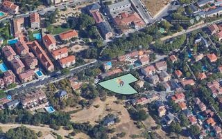 Terreny residencial a Calle las Petunias