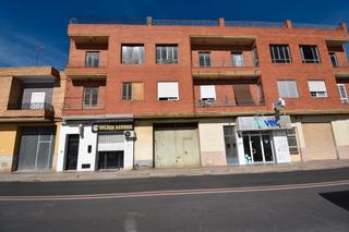 Appartement  Carrer blasco ibáñez