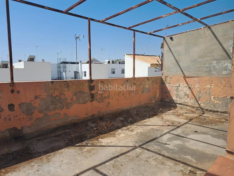 Foto a8595226-31fb-4a0d-95aa-40e7d8eb6912. Casa adosada en Santa Eufemia Tomares