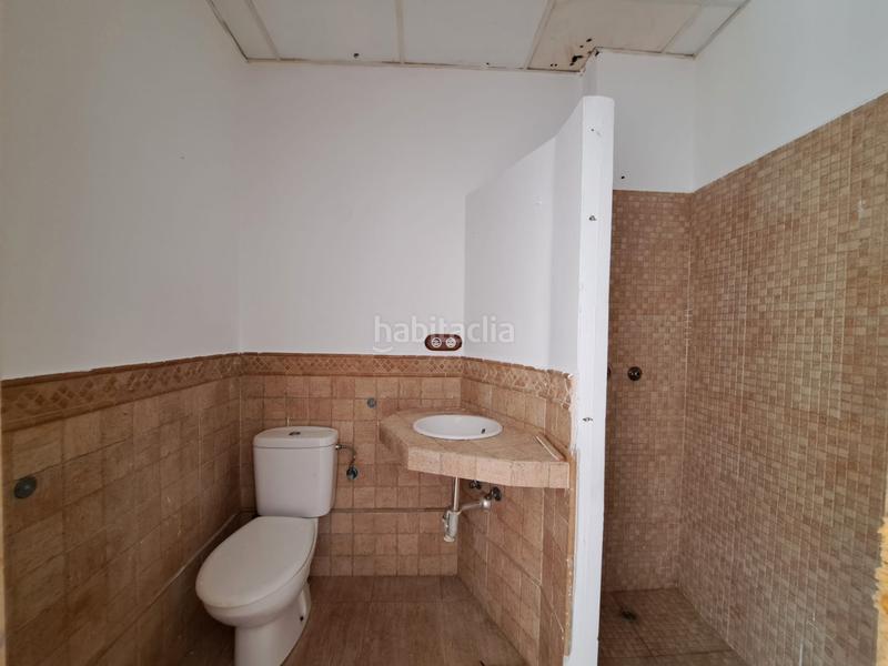 Foto 231aee88-4a27-4b25-9ce7-3cd80660e129. Casa adossada a Santa Eufemia Tomares