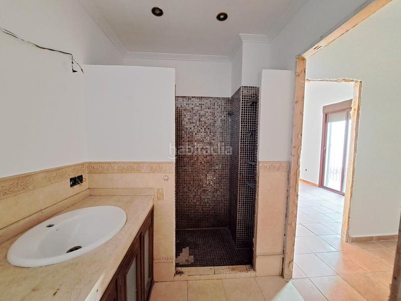 Foto 7e69c864-0be6-4b2d-add7-56526f3bb134. Casa adossada a Santa Eufemia Tomares