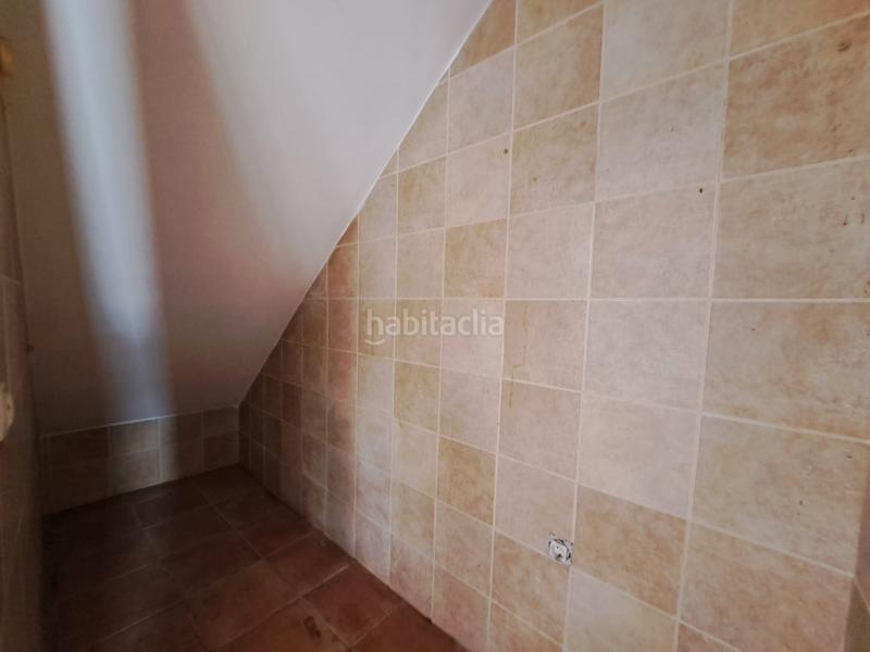 Foto 953f758f-b54c-487b-808d-0b2589612071. Casa adossada a Santa Eufemia Tomares